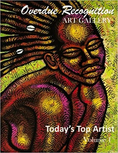 Black Art African American Art Catalog Overdue Recognition Art Gallery Black Art Gallery
