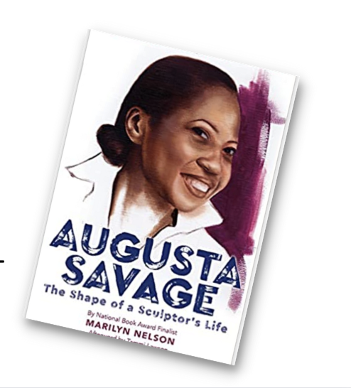 Augusta Savage Overdue Recognition Art Gallery Black Art Black Poet