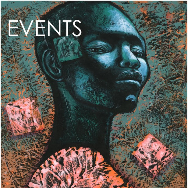 Overdue Recognition Art Gallery Events