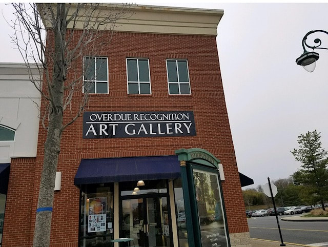 African American Art Gallery Bowie Maryland