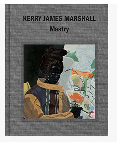 Kerry James Marshall Book Black Art